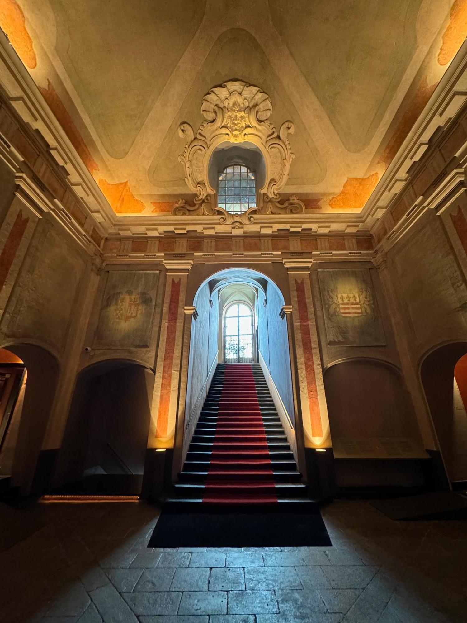 Palazzo Durazzo 5* Γένοβα